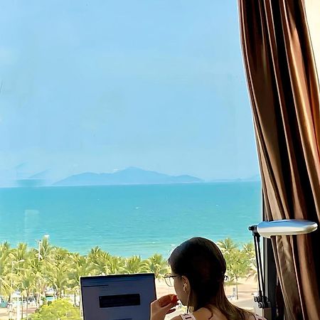 Waikiki Beach Hotel Da Nang Exterior photo