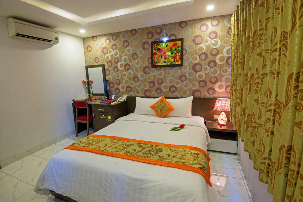 Waikiki Beach Hotel Da Nang Exterior photo